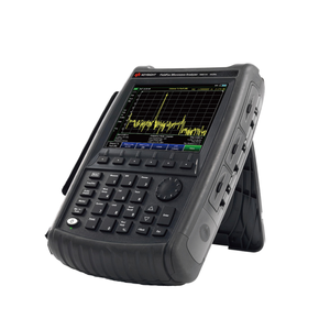 เครื่องวิเคราะห์ไมโครเวฟแบบพกพา N9917A FieldFox, 18 GHz - Product Image 4