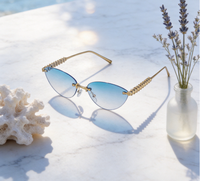 Montures de lunettes carrées œil-de-chat pour femmes, montures épaisses rétro transparentes, lunettes en acétate épais anti-lumière bleue