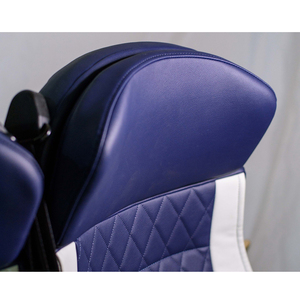 Autocar de luxe, autobus double, avion avec table arrière et ceinture, sièges confortables, sièges auto pour bébé, housses de siège auto à vendre, occasion - Product Image 5