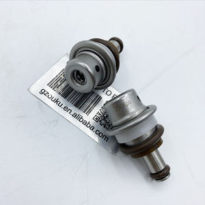 Regulador de presión de inyección de combustible de motocicleta de alta calidad <span class=keywords><strong>350</strong></span> KPa pieza de repuesto - Product Image 4