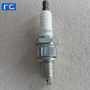 Bujías de Gasolina Chinas BPR5EY BPR6EY para Carros de Golf - Piezas Originales de Fábrica - Product Image 2