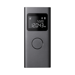 เครื่องวัดระยะทางด้วยเลเซอร์อัจฉริยะ <span class=keywords><strong>Xiaomi</strong></span> Mijia พร้อมจอ LCD แสดงผลแบบเรียลไทม์ ใช้งานร่วมกับ <span class=keywords><strong>Mi</strong></span> <span class=keywords><strong>Home</strong></span> ได้ - Product Image 1