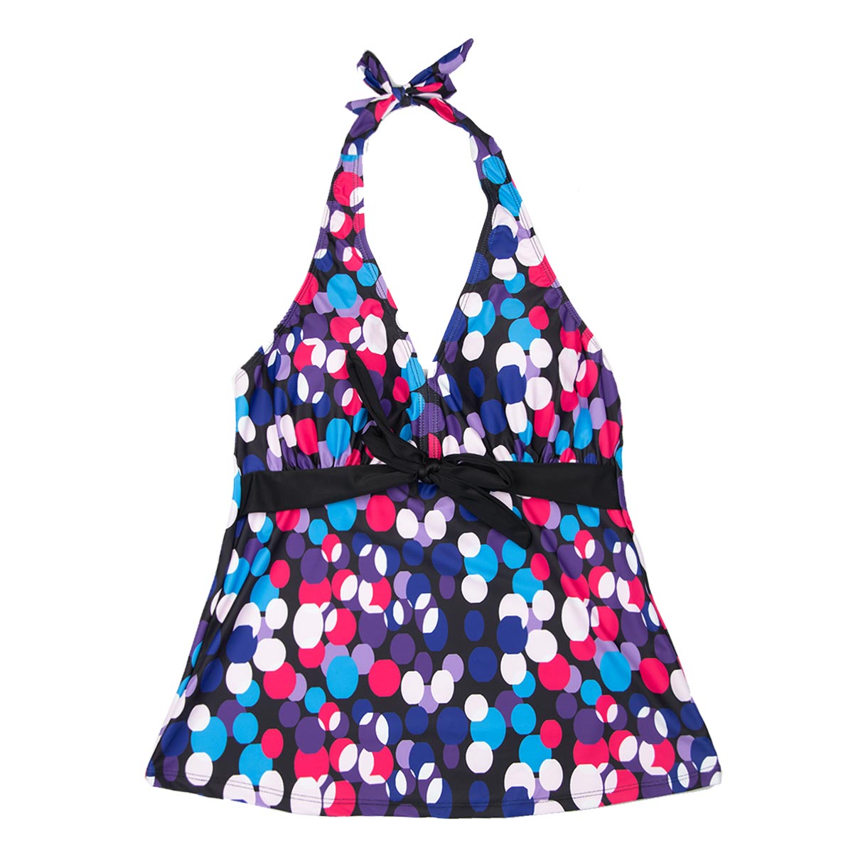 Wholesale 2022 two-piece printed swimsuit beach wear