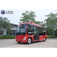 Sistema de Suspensión Eléctrico Automático Robusto para Vehículos con Volante a la Izquierda, con Bujes Compuestos y Muelles de Láminas Múltiples para Autobuses Ligeros