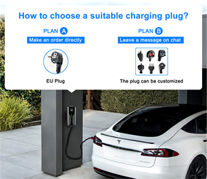 7kw EVSE portátil EV Cargador eléctrico hogar <span class=keywords><strong>punto</strong></span> <span class=keywords><strong>de</strong></span> <span class=keywords><strong>carga</strong></span> level2 <span class=keywords><strong>carga</strong></span> <span class=keywords><strong>en</strong></span> <span class=keywords><strong>casa</strong></span> - Product Image 3