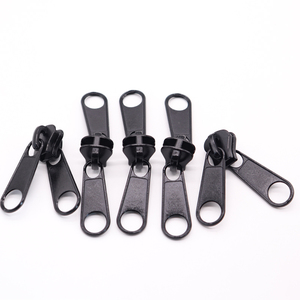 10 # étanche résine <span class=keywords><strong>fermeture</strong></span> éclair curseur deux côtés sac <span class=keywords><strong>fermeture</strong></span> éclair <span class=keywords><strong>Double</strong></span> tire curseur <span class=keywords><strong>Double</strong></span> <span class=keywords><strong>face</strong></span> <span class=keywords><strong>fermeture</strong></span> éclair extracteur - Product Image 5