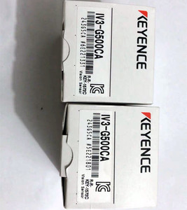 เซ็นเซอร์วิชัน IV3-G500CA พร้อม AI ในตัว หัวเซ็นเซอร์รุ่นกะทัดรัด รุ่นมาตรฐาน แบบสี AF - Product Image 3