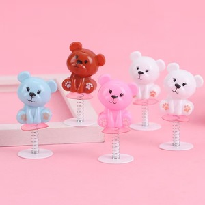 Jouet Lapin Sauterollement en Plastique Adorable et Mignon, Promotion Vente en Gros, Nouveauté Printemps - Product Image 6