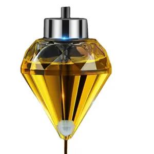 Keuken Olijfolie Dispenser Fles Honing Nieuw Glas Kan Met Houder