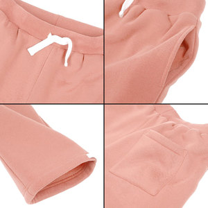 Conjunto deportivo de dos piezas para hombre OEM, ropa informal de estilo urbano para correr y uso diario, chándal personalizado de alta calidad - Product Image 4