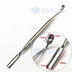 Пудра для имплантата - Product Image 3