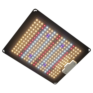 <span class=keywords><strong>Led</strong></span> lượng tử Hội Đồng Quản trị 240 Wát 300 Wát quang phổ đầy đủ phát triển Bảng điều chỉnh ánh sáng cao ppfd nhà máy đèn cho trong nhà Thủy Canh Rau Trái Cây - Product Image 1