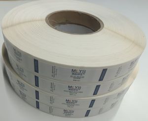 Solution active originale à base d'<span class=keywords><strong>essence</strong></span> de peptide, parfum, vinyle PP holographique résistant à l'eau et aux UV, forte adhérence - Product Image 6