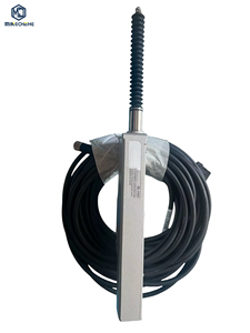 Sensor de Desplazamiento para Controlador PLC, Nuevo y Original GT2-H50 GT2-CH10 con Cable de 10M - Product Image 1