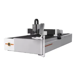 All in one Flash Sale Fiber Laser Cutting Machine for Metal CNC Fiber Laser Cutter