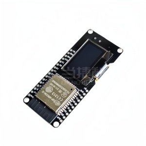 NEW <strong>Esp32</strong> OLED Module <strong>Esp32</strong> for WiFi and Bluetooth Wireless Network Module - Product Image 1
