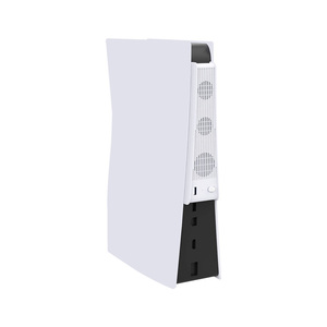高速プラグアンドプレイ冷却ファンfor <span class=keywords><strong>PlayStation</strong></span> 5コンソール<span class=keywords><strong>3</strong></span> 1 DE/UHDファクトリーダイレクトゲームアクセサリーアクセサリー - Product Image 1