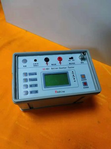 Weshine Dispositivo de Prueba y Contador de Descargas para Amperímetro de Fuga y Dispositivo de Protección contra Rayos - Product Image 2