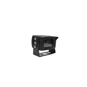 Cámara Móvil AS500-PS para Vehículos con Reconocimiento de Matrículas (ANPR/LPR), 5MP Starlight, Cámara Inteligente para Tráfico - Product Image 2