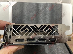 Tarjeta Gráfica para Juegos RX5600XT 99% Nueva para PC, Tarjeta Gráfica RX 5600xt OC de 6GB en Existencia - Product Image 5