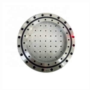 Cuscinetto a Rulli Incrociati RU85 Forgiato per Macchine Pesanti - Product Image 6