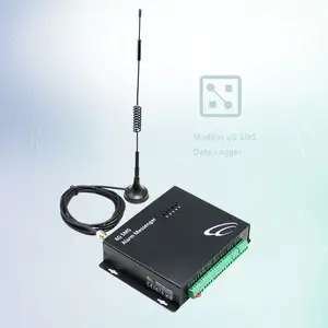 Lora发送器接收器模块4G数据记录器无线Gsm短信报警