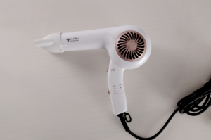 Máy Sấy Tóc Ion Âm Điện Áp Kép Hồng Ngoại Xa, Bộ Lọc Không Khí Đầu Vào, Bộ Khuếch Tán Ion 100V Hoặc 220V AC 50-60HZ 1150w-1260W - Product Image 6