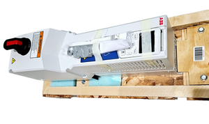 全新正品 & PLC ACQ580-01-017A <span class=keywords><strong>2</strong></span>+P922 LV AC W MOTED DRIVE 用于水和废水 *经济实惠 * 自动化产品 - Product Image 6