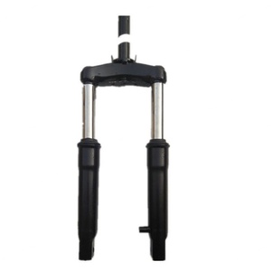 ตะเกียบหน้าจักรยานไฟฟ้า - Product Image 3