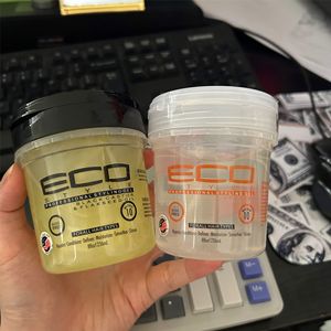 <span class=keywords><strong>Gel</strong></span> coiffant professionnel écologique à logo personnalisé, vente chaude, pour tous types de cheveux, capacités 236 ml, 268 ml, 473 ml - Product Image 2