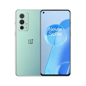 ROM OnePlus 9RT 5G สมาร์ทโฟน หน้าจอ AMOLED 6.62 นิ้ว ความละเอียด 2400x1080P ชิปประมวลผล SN888 Octa Core แบตเตอรี่ 4500mAh รองรับการชาร์จเร็ว 65W ระบบปฏิบัติการ Android 12 - Product Image 3