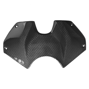 Panel lateral de fibra de carbono personalizado, piezas de fibra de carbono para <span class=keywords><strong>Ducati</strong></span> Xdiavel <span class=keywords><strong>S</strong></span> <span class=keywords><strong>Ducati</strong></span> Xdiavel 2018-2021 - Product Image 3