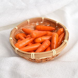 Mini Frutas y Verduras Artificiales, Juguete de Cocina y Decoración para Fiestas en Casa, Hechas de Espuma Resistente para Niños y Adultos - Product Image 2