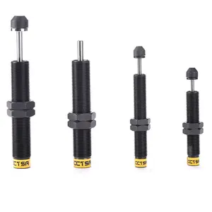 High Quality Hydraulic Industrial Shock Absorber With ACE Enidine Weforma