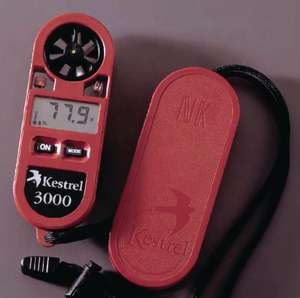 Лидер продаж, оригинальный 3000 Карманный погодомер Kestrel, дешевый в наличии - Product Image 6