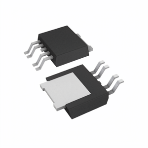 Componentes de Circuito Electrónico L4987CPT50TR, Gestión de Energía (PMIC) Original, TO 252 5, DPAK, TO 252AD - Product Image 1