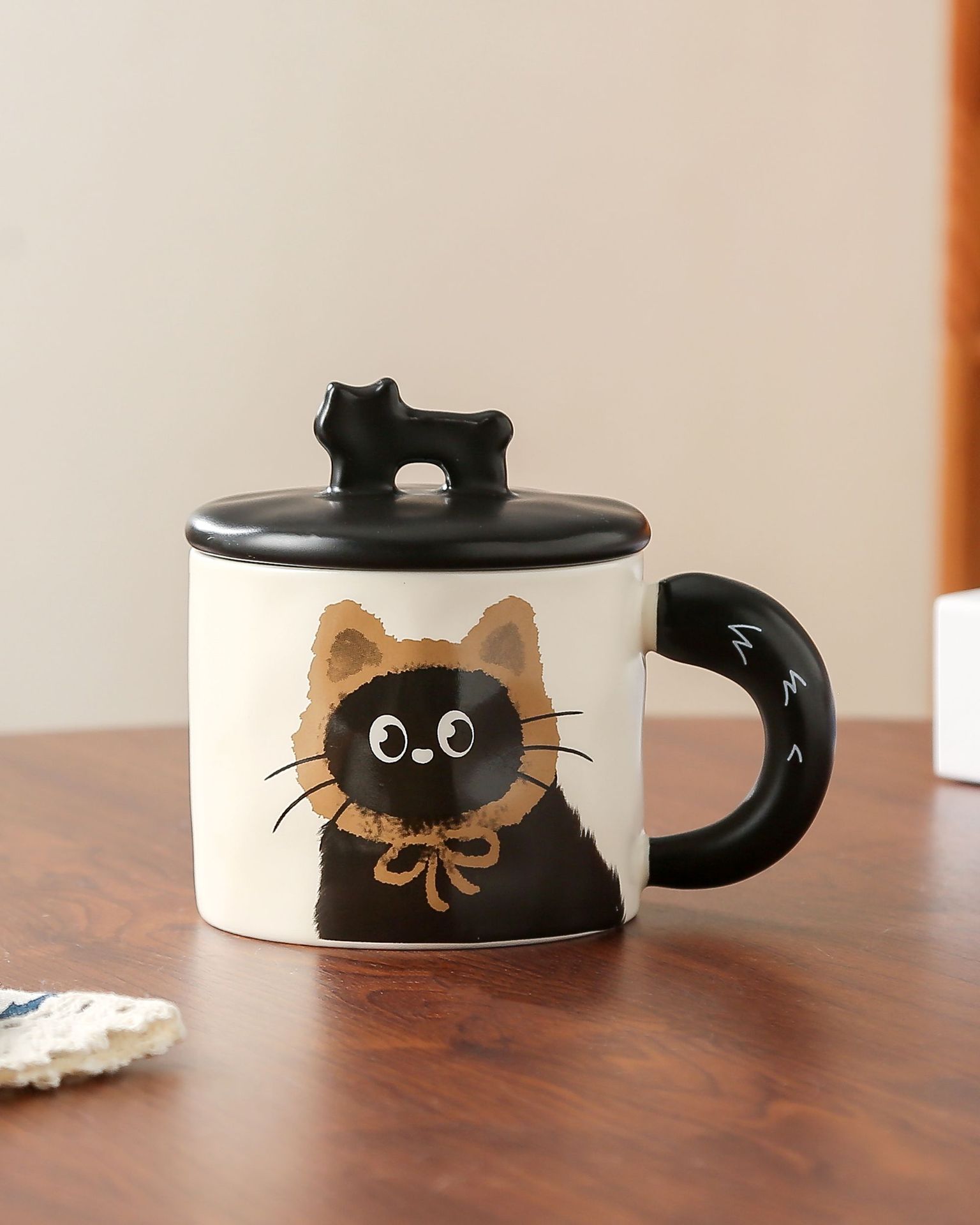 coffee mug