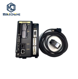 CV-X300F KEYENCE กล้อง 0.47 ล้านพิกเซล รองรับคอนโทรลเลอร์แบบต่างๆ - Product Image 1