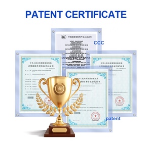 Kiosco de Autopago de 23.6 Pulgadas <span class=keywords><strong>con</strong></span> Lector de Códigos <span class=keywords><strong>QR</strong></span> y de Barras, Reconocimiento Facial, Impresora Térmica, Cámara Binocular, Sistema de Pedidos Automáticos - Product Image 5