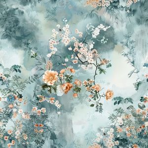 Carta <span class=keywords><strong>da</strong></span> Parati per Pareti, <span class=keywords><strong>Adesivi</strong></span> Decorativi Francesi Impermeabili e Resistenti all'Umidità, <span class=keywords><strong>Adesivi</strong></span> per Ristrutturazione Pareti - Product Image 5