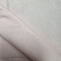 Tissu en microfibre teint brossé d'un côté, couleur rose, collection complète, pour draps de lit – Approvisionnement direct usine
