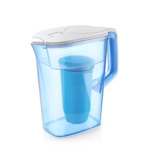 Ensemble de filtration d'<span class=keywords><strong>eau</strong></span> pour toute la maison - Système complet de filtration de sédiments et de charbon actif - Product Image 1