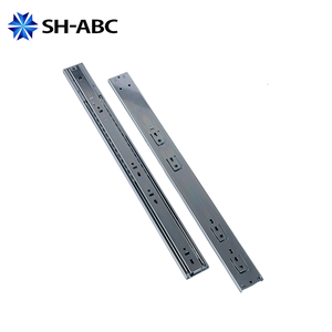 SH4605FC-DS-250-700mm mềm đóng mở rộng đầy đủ ĐÔI MÙA XUÂN bóng mang trượt. - Product Image 5