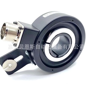 Codificador Rotatorio Accu-Coder 776-A-H-1024-Q-HV-I-X-A-Y-N, Tipo de Conector Horizontal Incremental - Product Image 5