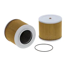 P502244 Hydraulic Oil Filter MMJ80070 YSK910039 P502244 SH60036 P764679 HF28925 4210224 for Hitachi 4210224