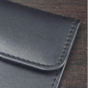 Usine en gros personnalisé invité en cuir chambre d'hôtel en cuir Pu A4 cahier Menu <span class=keywords><strong>livre</strong></span> chèque porte-<span class=keywords><strong>livre</strong></span> couvre - Product Image 3