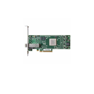 QW971A StoreFabric SN1000Q <b>16Gb</b> 1-Port Host Bus Adapter in Stock - Product Image 1
