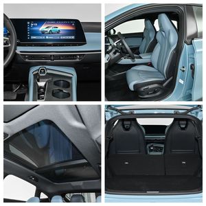 <span class=keywords><strong>Auto</strong></span> Usado MG7 2026 2.0T Trophy+ Edición Ultra Smart, Transmisión Automática, Techo Panorámico, Asientos de Cuero - Product Image 6