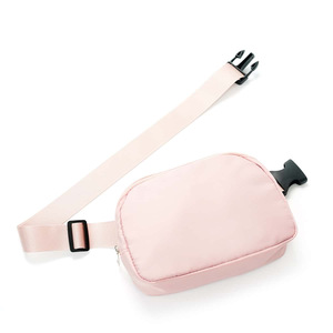 Riñonera deportiva personalizada al por mayor para mujer, riñonera pequeña a prueba de agua para viajes, entrenamiento y Carrera - Product Image 3
