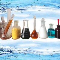 2025 inhibiteur de Corrosion direct d'usine meilleure vente traitement de l'eau produits chimiques auxiliaires catalyseur antitartre pour Ro/UF/NF Direct